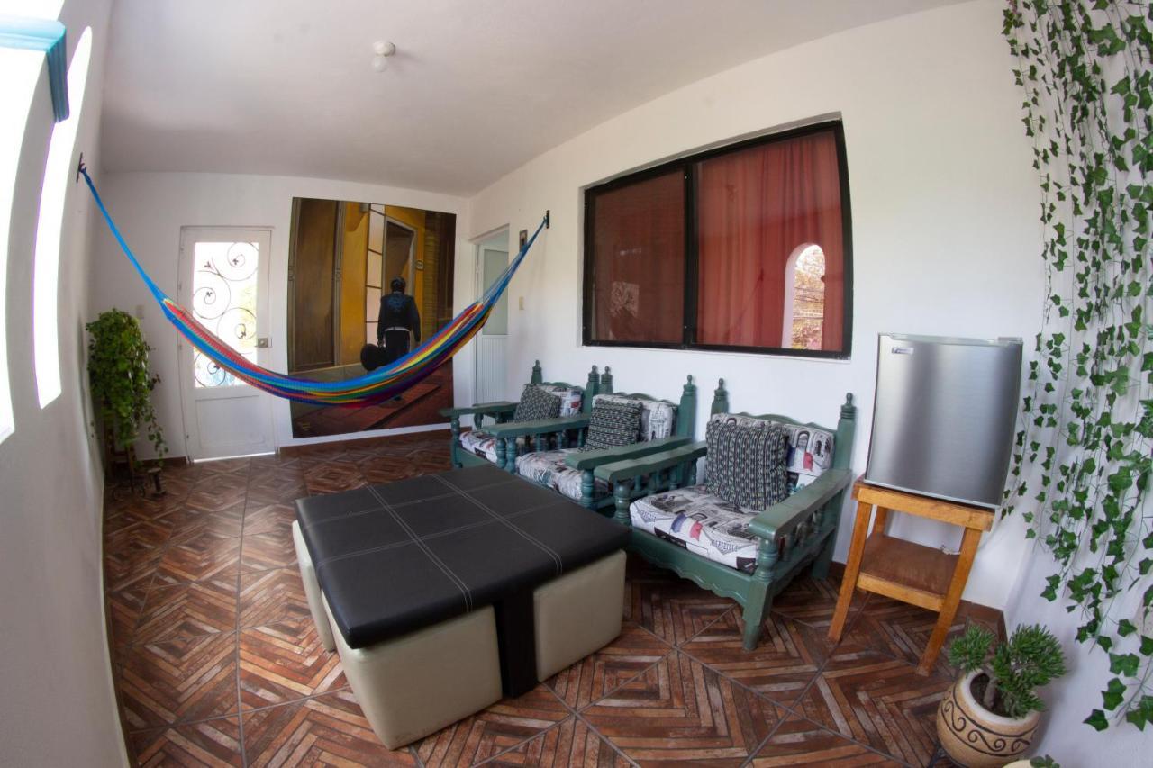 Hotel Spa Maggic Home Panoramica グアナファト エクステリア 写真